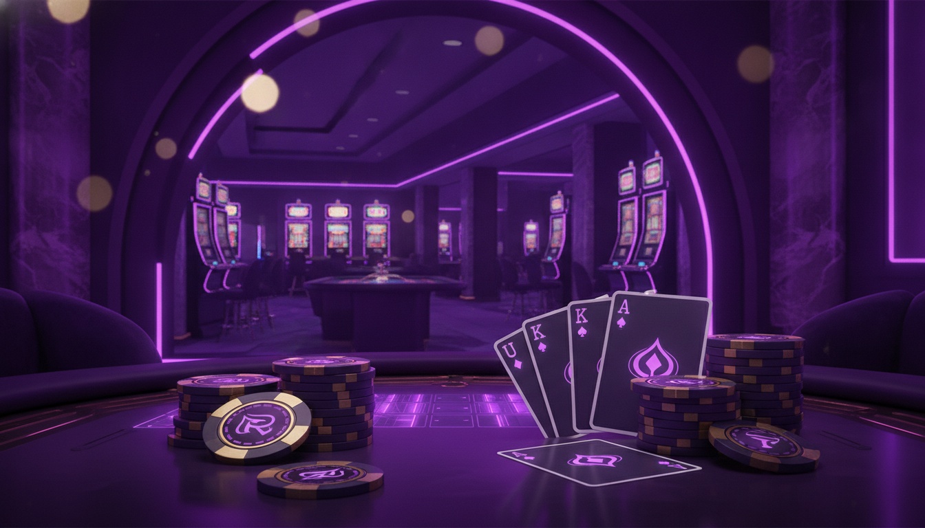 MR Fortune Casino