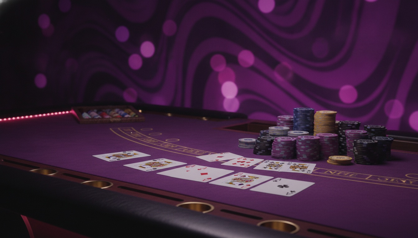 Discover the Diverse Game Library at MR Fortune Casino